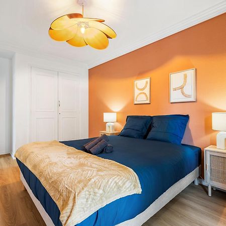 Nice Renting - Philibert - Elegant Spacious Quiet Near The Port Free Parking Exterior foto