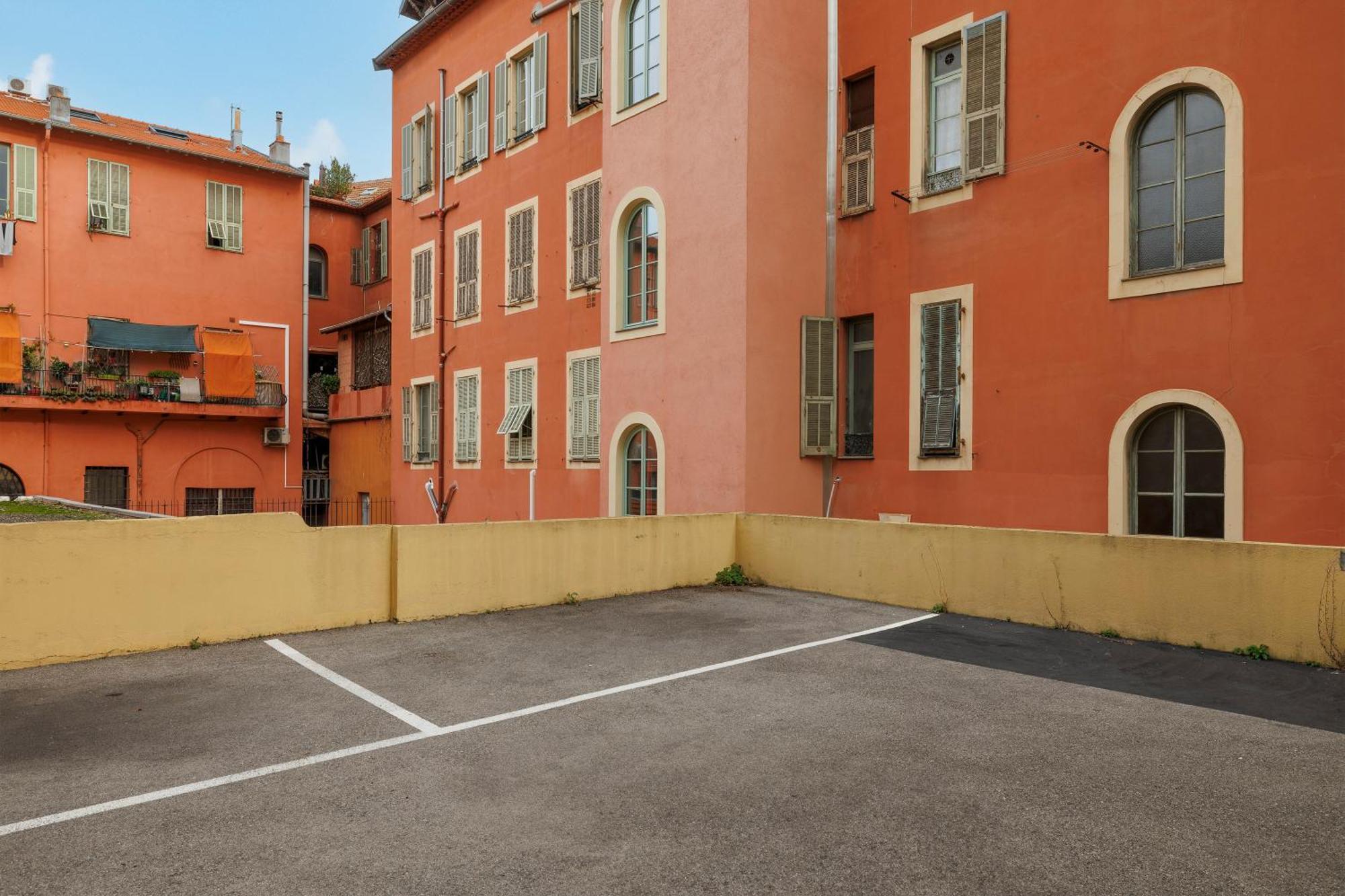 Nice Renting - Philibert - Elegant Spacious Quiet Near The Port Free Parking Exterior foto